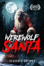 Werewolf Santa series tv