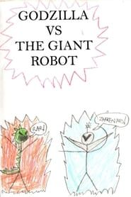 Godzilla vs. The Giant Robot series tv