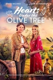 Hearts Under the Olive Tree series tv