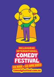 Melbourne International Comedy Festival Gala series tv