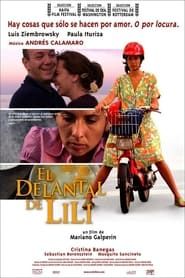 Lili's Apron (2004)