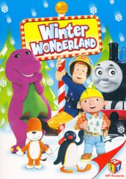 Hit Favorites: Winter Wonderland (2007)
