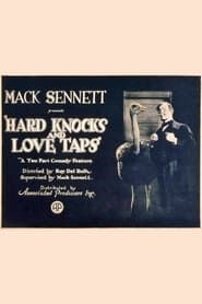 Hard Knocks and Love Taps (1921)