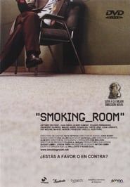Smoking Room series tv