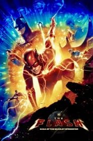 watch The Flash: Saga of the Scarlet Speedster