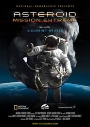 Asteroid: Mission Extreme series tv