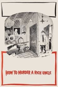 How to Murder a Rich Uncle 1957 streaming