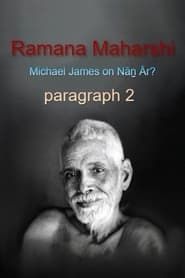 Ramana Maharshi Foundation UK: discussion with Michael James on Nāṉ Ār? paragraph 2 series tv