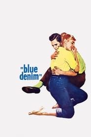 Image Blue Denim 1959