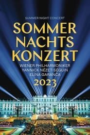 Summer Night Concert from Vienna – 2023 series tv