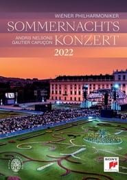 Summer Night Concert from Vienna – 2022 series tv