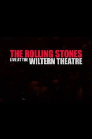The Rolling Stones – Live at the Wiltern series tv