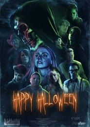 Happy Halloween series tv