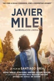 Image Javier Milei: La revolución liberal 2023