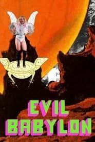 Evil Babylon series tv