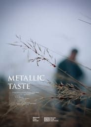 Image Metallic Taste