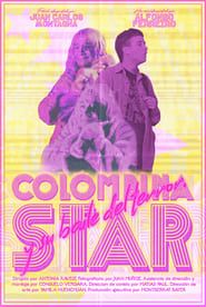 Colombina Star y su Baile del Terror series tv
