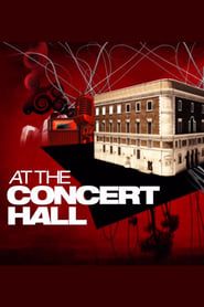 Lady Antebellum - At The Concert Hall (2011)