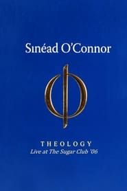 Sinéad O'Connor - Theology (Live & Accoustic) series tv