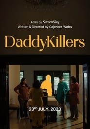 Daddykillers series tv
