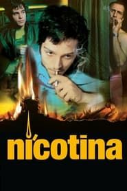 Affiche de Nicotina