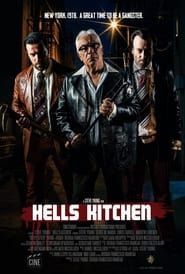 Hell's Kitchen series tv