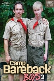 Camp Bareback Boys 3 (2023)