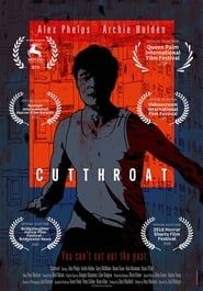 Cutthroat series tv
