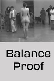 Balance Proof (1977)