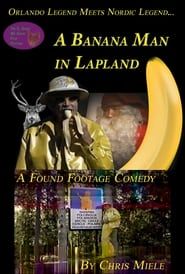 A Banana Man in Lapland series tv