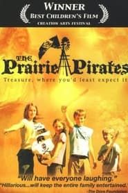 Image The Prairie Pirates