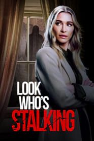 Look Who's Stalking series tv