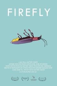 Firefly series tv
