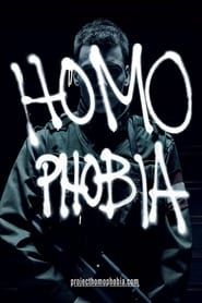 Affiche de Homophobia