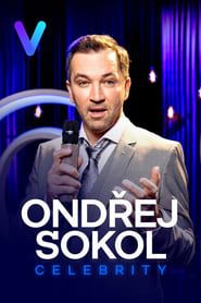 Ondřej Sokol: Celebrities series tv
