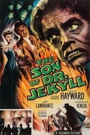 The Son of Dr. Jekyll 1951 streaming