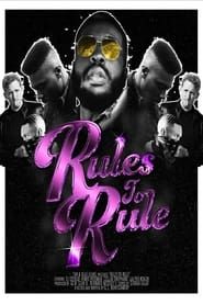 Rules to Rule series tv