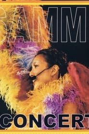 Sammi I Concert 99演唱会 (2000)