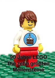 90 Jahre LEGO - Die zehn größten Meilensteine series tv
