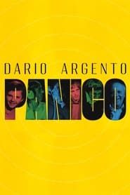 Dario Argento panico 2023 streaming