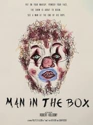 Image Man in the Box