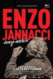 Enzo Jannacci - Vengo anch
