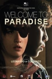Welcome to Paradise series tv