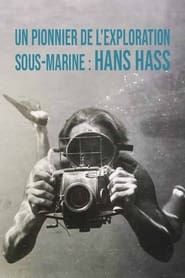 Image Un pionnier de l'exploration sous-marine - Hans Hass