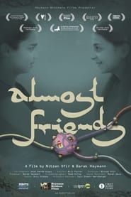 Almost Friends series tv