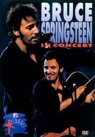 watch Bruce Springsteen - In Concert/MTV Plugged