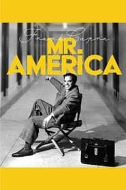 Frank Capra: Mr. America (2023)
