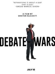 Debate Wars series tv
