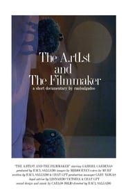 The A.rtI.st And The Filmmaker series tv