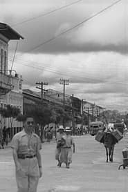 Iquitos, capital amazónica del Perú (1960)